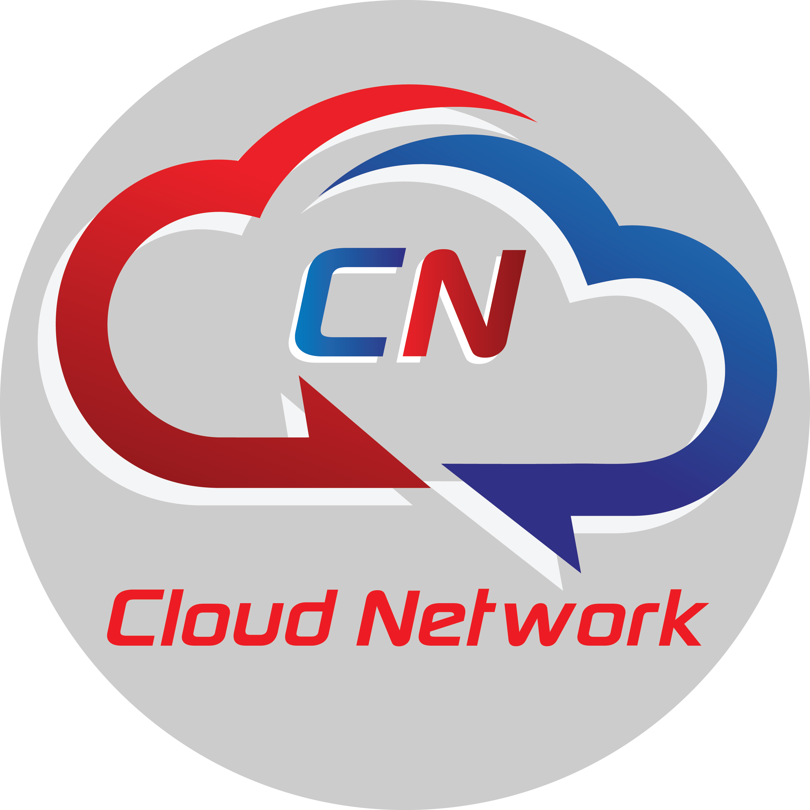 log-in-cloud-network